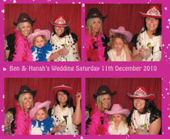 Photo Booth Hire Torquay Fun Casino