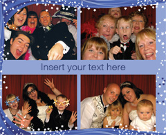 Photo Booth Hire Torquay Fun Casino