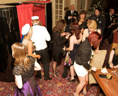 Photo Booth Hire Torquay Fun Casino