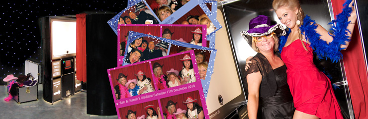 Photo Booth main photo - Torquay Fun Casino